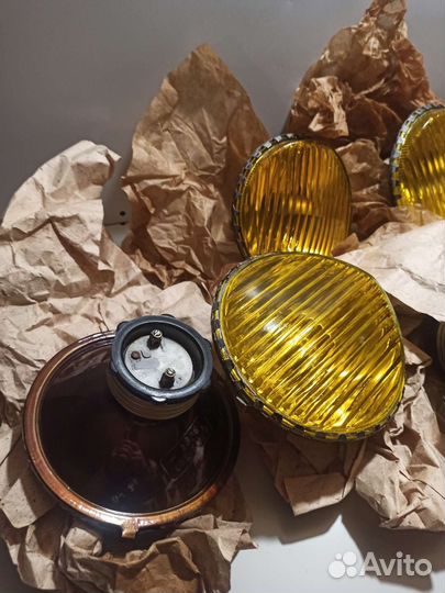 Фг-119 СССР Новые