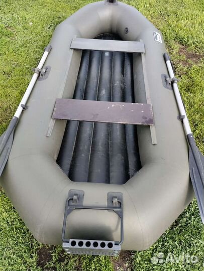 Обмен.Надувная лодка пвх и мотор сеа про 2.5