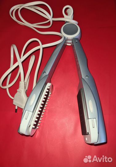 Утюжок для волос Philips HP 4645