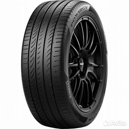 Pirelli Powergy 215/45 R18 93Y