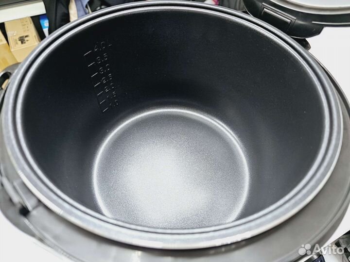 Мультиварка Redmond SkyCooker RMC-M226S (Окт139)