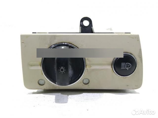 Переключатель света