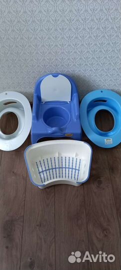 Набор для ребенка