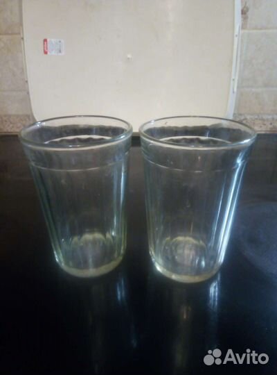 Бокалы, стаканы, Кастрюли, салатницы, крышки