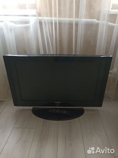 Телевизор samsung бу