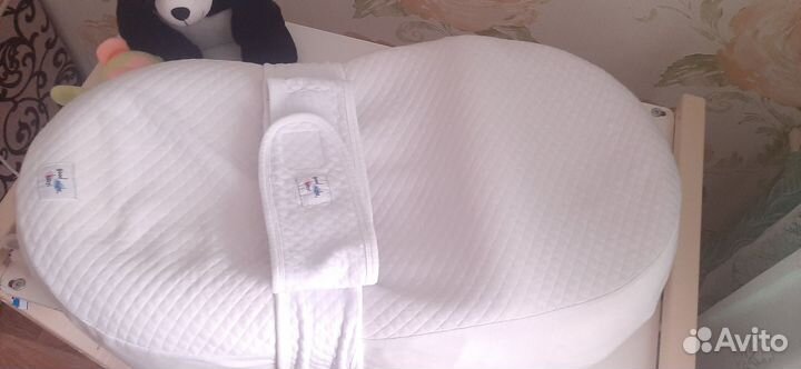 Кокон для новорожденных