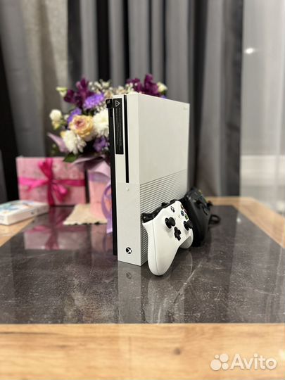 Xbox One s 500gb