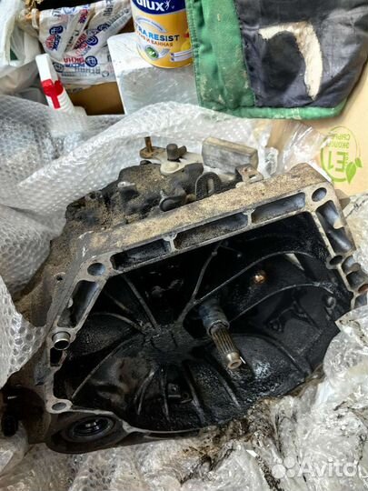 Коробка передач Honda civic МКПП