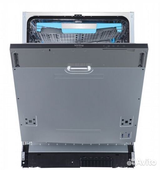 Посудомоечная машина Korting KDI 60985