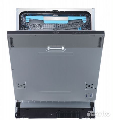 Посудомоечная машина Korting KDI 60985