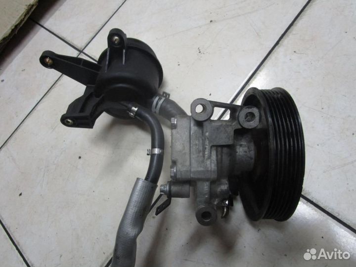 Гур w203 C-class 646.963 2006