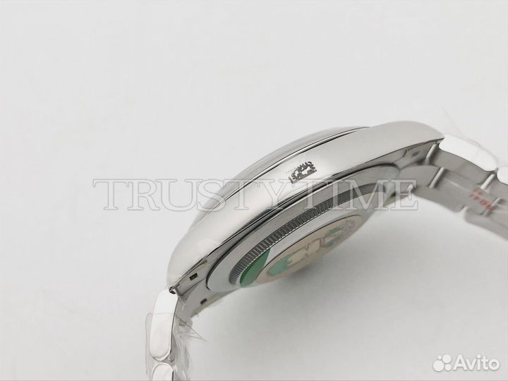 Часы Rolex Oyster Perpetual 36mm 126000-0006