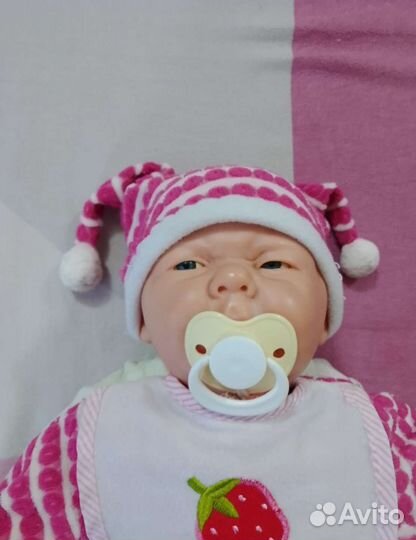 Одежда для кукол