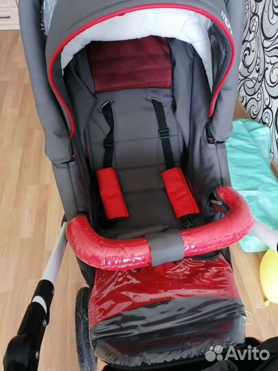 Expander Mondo Ecco 2 в 1