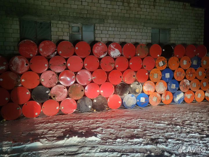 Продаю бочки
