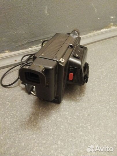 Камера siemens FA 108