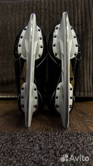 Коньки хоккейные bauer supreme 1S