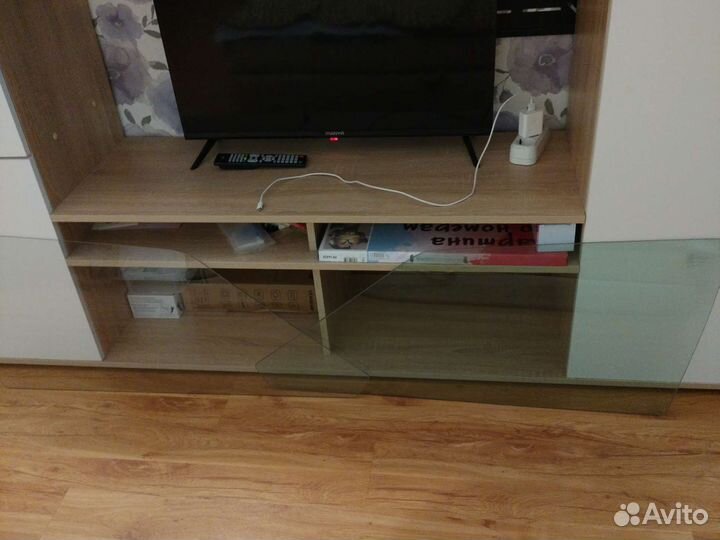 Стекла на ваз