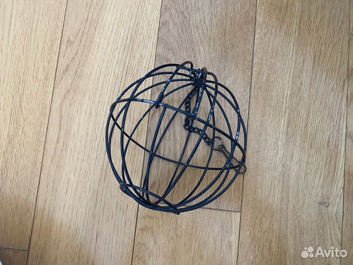 Клетка для кролика