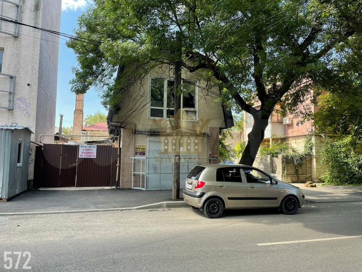 Продам помещение свободного назначения, 98.5 м²