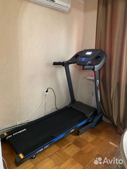 Беговая дорожка