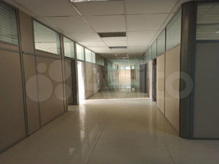 Сдам офисное помещение, 206.2 м²