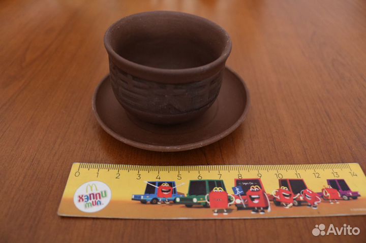 Статуэтки Ангелы, пиала с блюдцем для декора