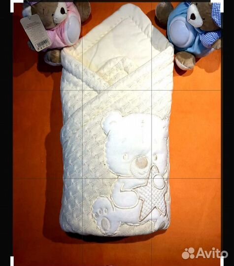 Одеяло/конверт