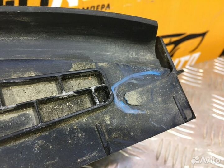 Воздуховод передний Bmw 6 Series G32 2020