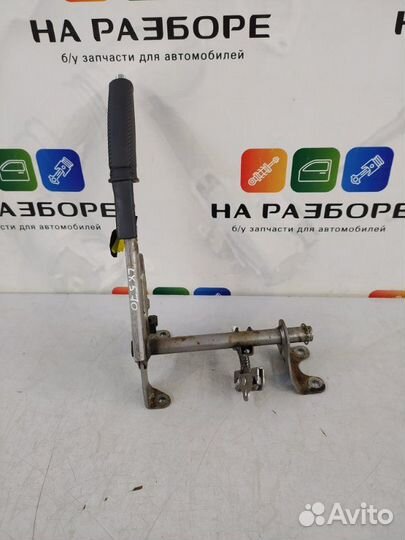 Ручка ручного тормоза Lexus Lx570 3 3UR-FE 2010