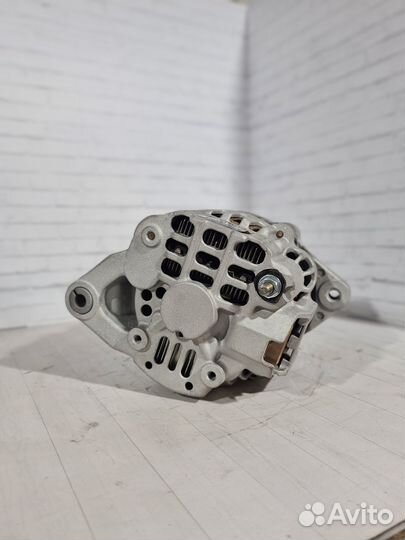 Генератор Subaru Sambar