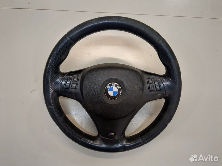 Руль BMW 3 E90, E91, E92, E93, 2007