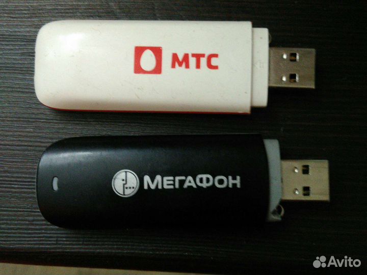 Модемы и роутеры 4g