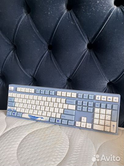 Varmilo va87m sea melody