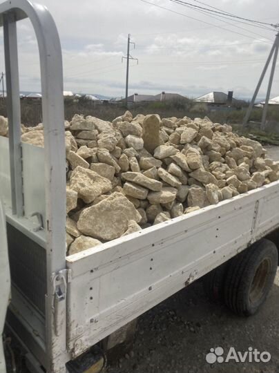 Услуги мини самосвала