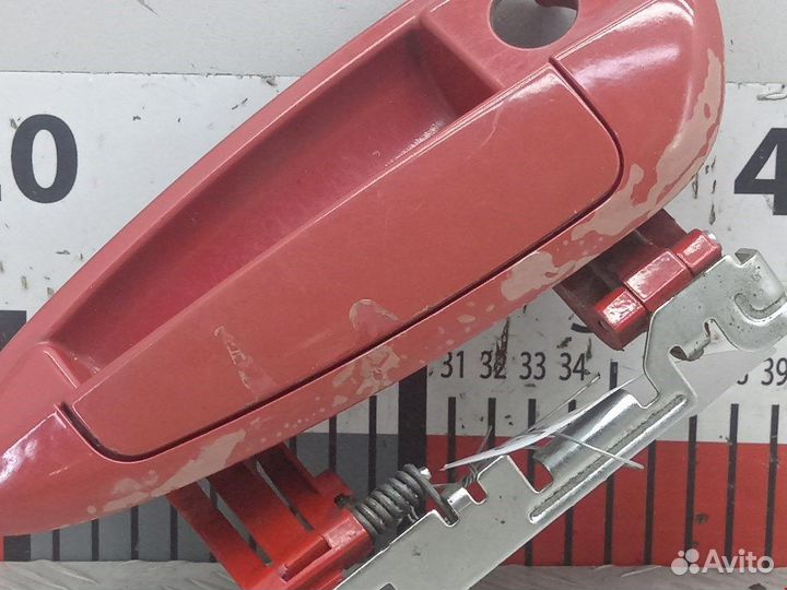 Ручка для Fiat Punto 3 (199/310)