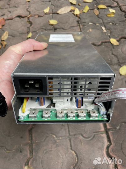 Блок питания asic whatsminer p222c