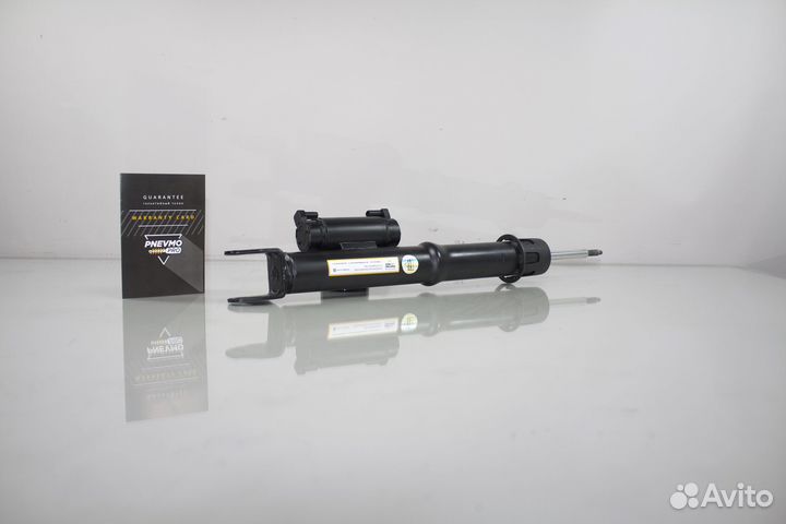 Амортизатор для Mercedes-Benz S-Class C217 Передни