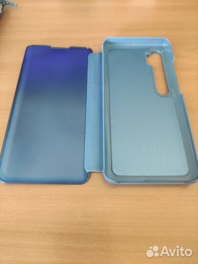 Чехол для телефона Xiaomi Mi Note 10 lite