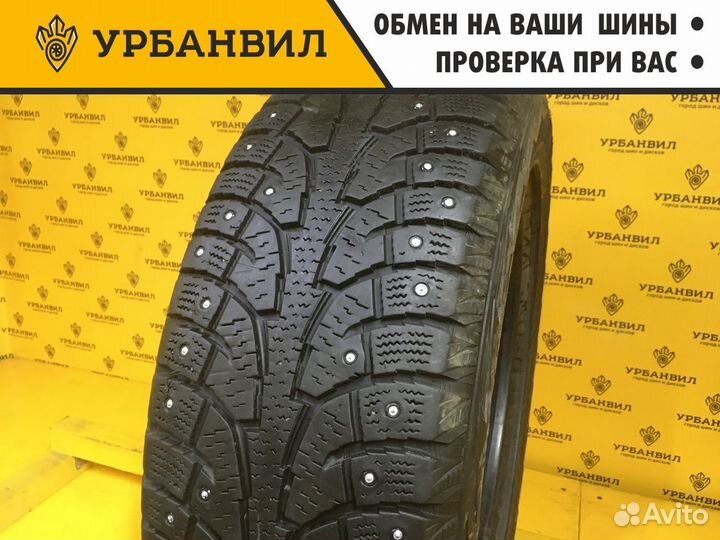 Hankook I'Pike RW11 235/60 R18 107T