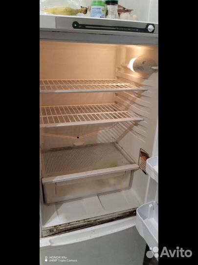 Холодильник бу