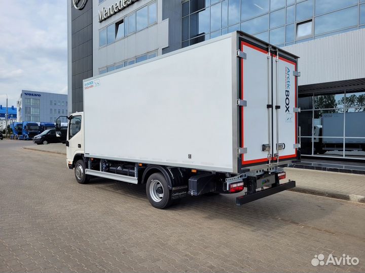 КамАЗ Компас 9, 2023