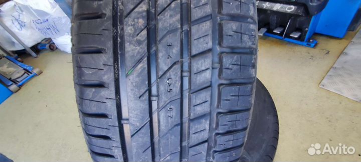 Nokian Tyres Hakka Green 2 205/60 R16 95H
