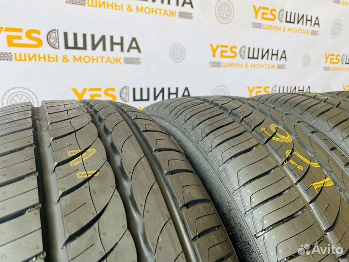 Pirelli Cinturato P1 205/55 R16 44H