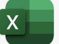 Excel и google sheets любые таблицы