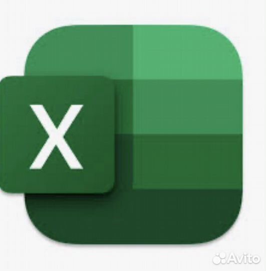 Excel и google sheets любые таблицы + Обучение