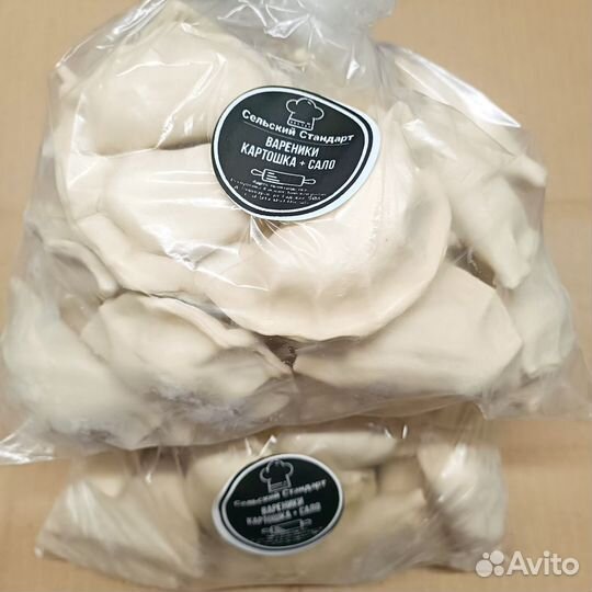 Пельмени домашние ручной лепки, вареники, манты