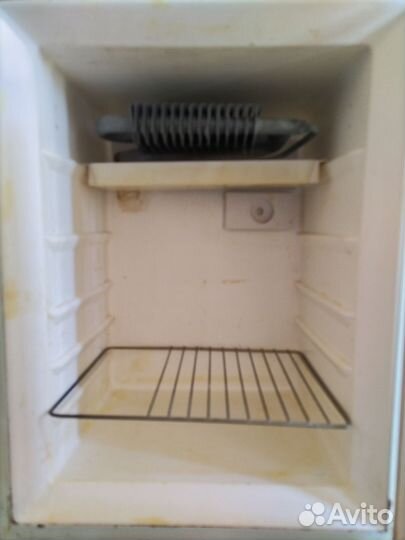 Холодильник Морозко 3м