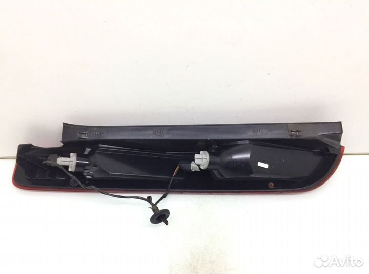 Фонарь Ford Focus 2 (2004-2011)