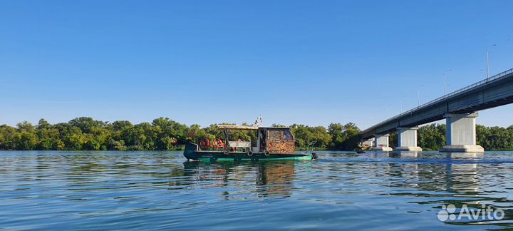 Продается катамаран